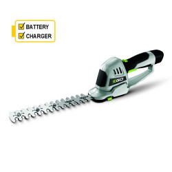 Ego Cht2001e Grass Shear/shrub Trimmer Kit
