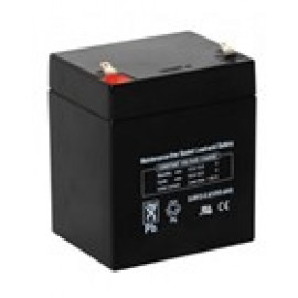 Garden Power 12v 5.4ah Lawn Mower Battery