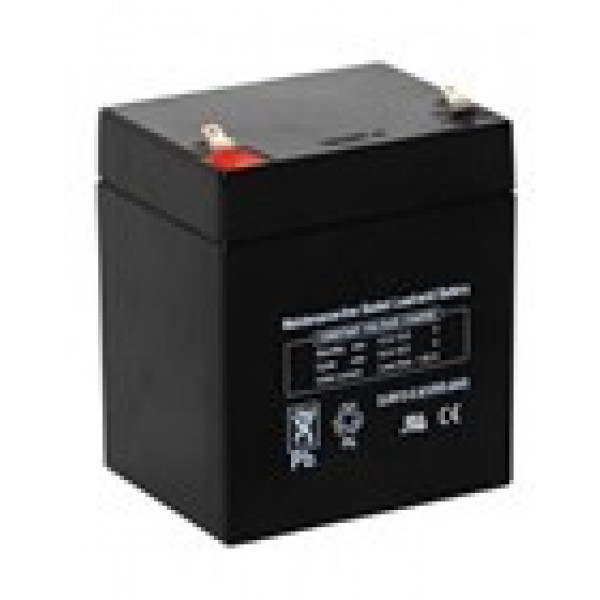 Buy Garden Power 12V 5.4Ah Lawn mower Battery Online - Garden Tools & Devices