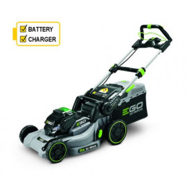 Ego Power Lm1903e Sp 47cm Self Propelled Cordless Mower