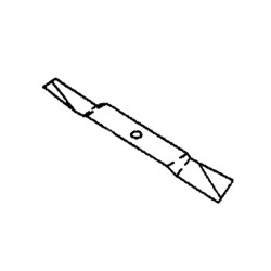 Flymo Replacement Blade for Flymo Rc320 Cordless Mowers