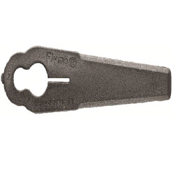 Flymo Plastic Cutting Blades (pack of 10) 5148257 90/9