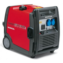 Honda Eu30i Specialist Petrol Generator