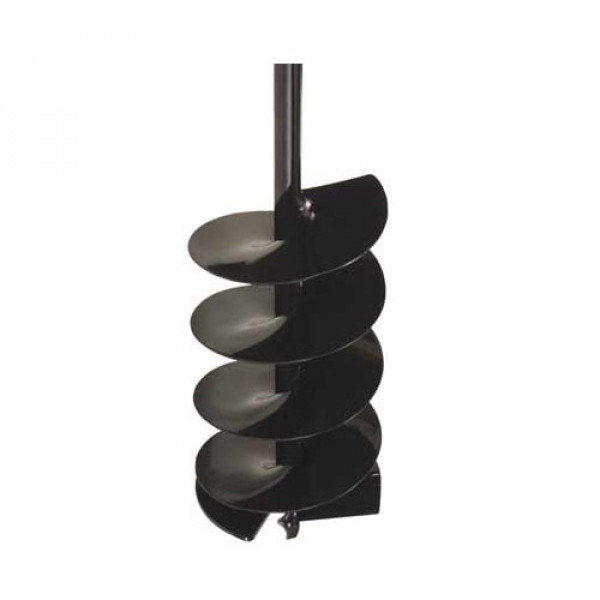 Buy Hitachi 4 inch (10cm) Auger Drill Bit Online - Garden Tools & Devices