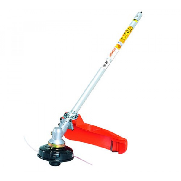 Buy Hitachi Smart Fit Grass Trimmer Attachment CGGT Online - Garden Tools & Devices