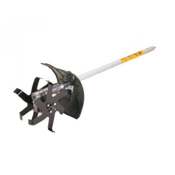 Buy Hitachi Smart Fit Cultivator Attachment CGMC Online - Garden Tools & Devices