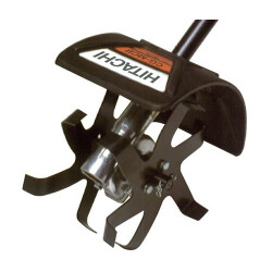 Hitachi Combination Cultivator Attachment Cgmcb