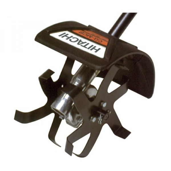Buy Hitachi Combination Cultivator Attachment CGMCB Online - Garden Tools & Devices