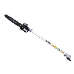 Hitachi Smart Fit Pole Saw/pruner Attachment