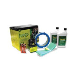 John Deere Lg190 Engine Service Kit