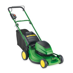 John Deere R40b Cordless Rotary Lawnmower