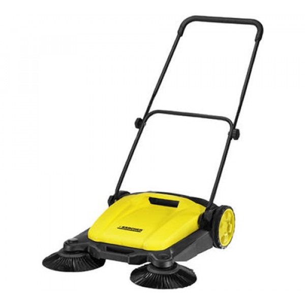 Buy Karcher S650 Outdoor Sweeper Online - Garden Tools & Devices Buy Karcher S650 Outdoor Sweeper Online - Garden Tools & Devices
