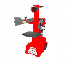 Mitox Ls700 Multisplit Vertical 7 Tonne Electric Log Splitter