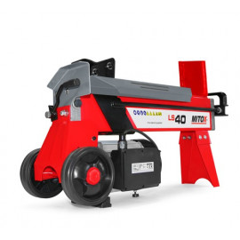 Mitox Ls40 4 Tonne Electric Log Splitter