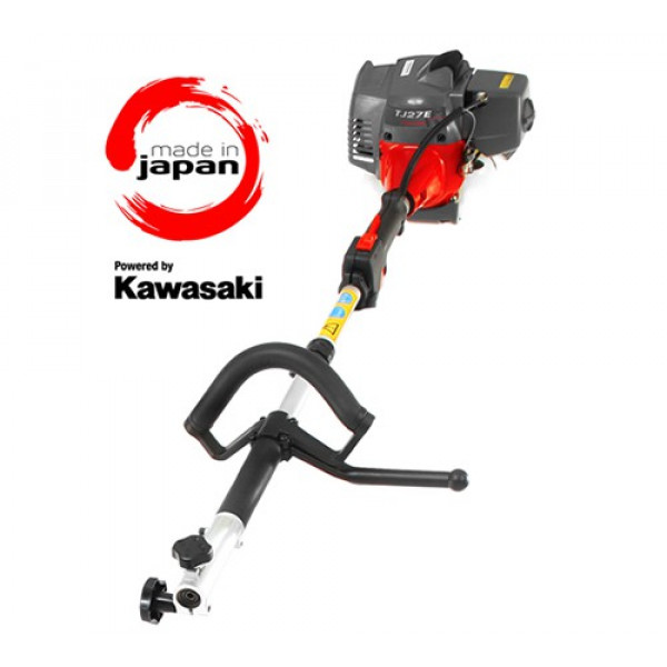 Buy Mitox 2700PK Pro Series Combi Tool Power Unit Online - Garden Tools & Devices