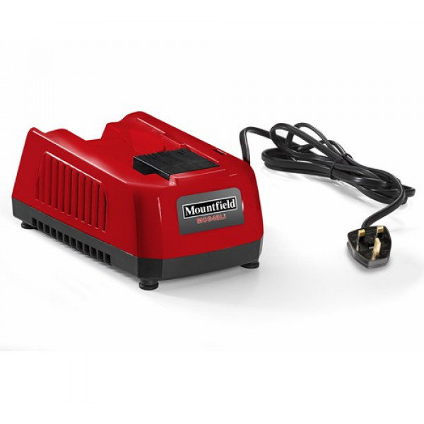 Buy Mountfield MCG 48LI Standard Charger Online - Garden Tools & Devices