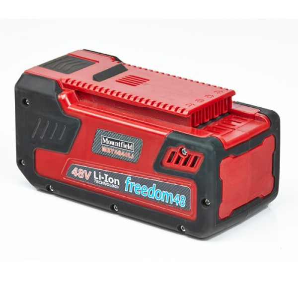 Buy Mountfield MBT 4840LI 48V 4Ah Battery Online - Garden Tools & Devices