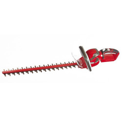 Mountfield Mh48li Cordless Hedgetrimmer (no Battery & Charger)