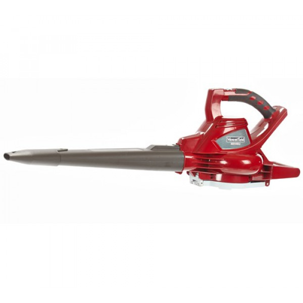 Buy Mountfield MBV48LI Cordless Blower/Vac (no battery ; charger) Online - Garden Tools & Devices