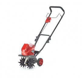 Mountfield Mr48li Cordless Tiller (no Battery & Charger)