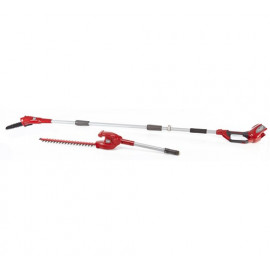 Mountfield Mm48li Cordless Pole Pruner/hedger (no Battery & Charger)