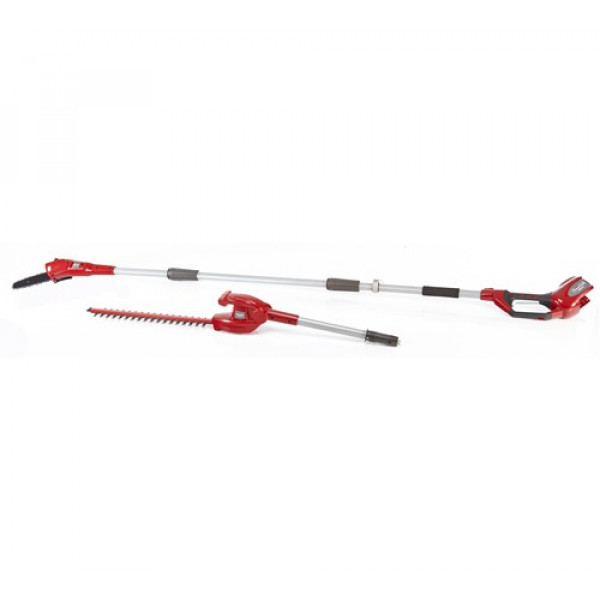 Buy Mountfield MM48LI Cordless Pole Pruner/Hedger (no battery ; charger) Online - Garden Tools & Devices