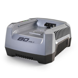 Stiga 80v Fast Battery Charger