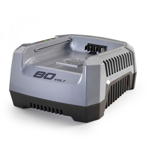 Buy Stiga 80v Fast Battery Charger Online - Garden Tools & Devices