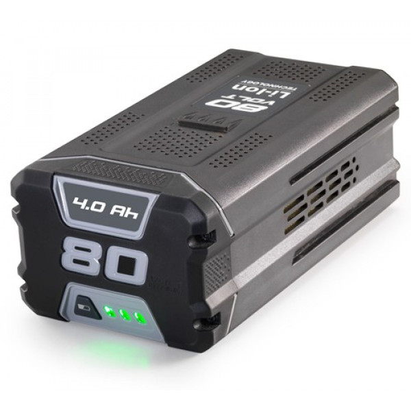 Buy Stiga SBT4080 AE 4.0Ah 80v Lithium Battery Online - Garden Tools & Devices