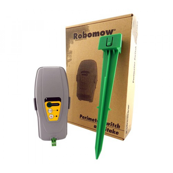 Buy Robomow Perimeter Switch RM200/RM400 and RL555/RL2000 Online - Garden Tools & Devices