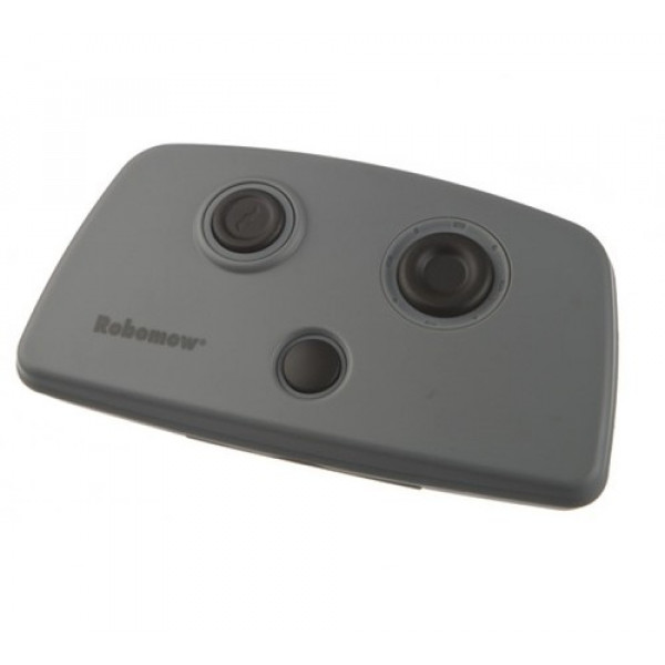 Buy Robomow IR Remote Control for RS/RM models Online - Garden Tools & Devices Buy Robomow IR Remote Control for RS/RM models Online - Garden Tools & Devices