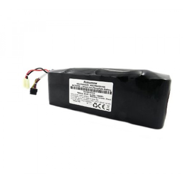 Buy Robomow Battery for RS612/RS622 only (4.6Ah) Online - Garden Tools & Devices