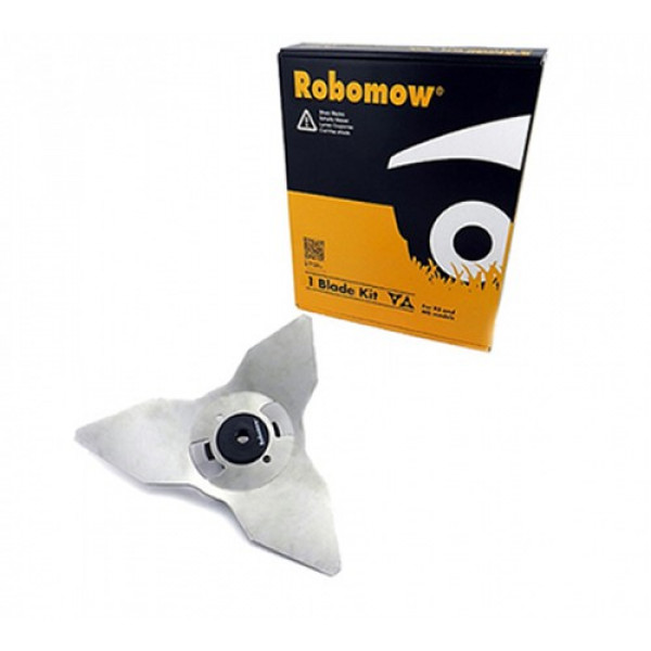 Buy Robomow RC Model 1 Blade Kit Online - Garden Tools & Devices