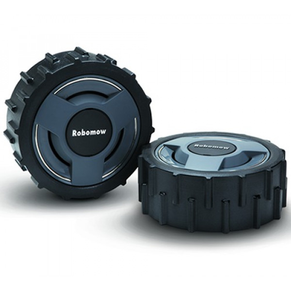 Buy Robomow RC Power Wheels (Set of 2) Online - Garden Tools & Devices Buy Robomow RC Power Wheels (Set of 2) Online - Garden Tools & Devices