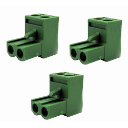 Robomow Rx Plot Connectors (pack of 3)