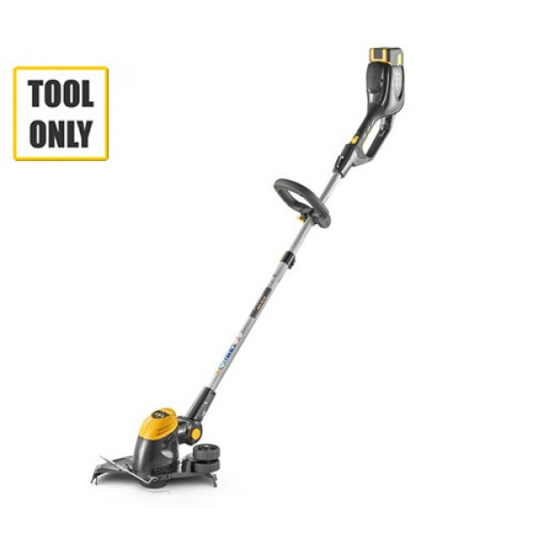 Buy Stiga SGT 48 AE 48v Cordless Grass Trimmer (No Battery/Charger) Online - Garden Tools & Devices