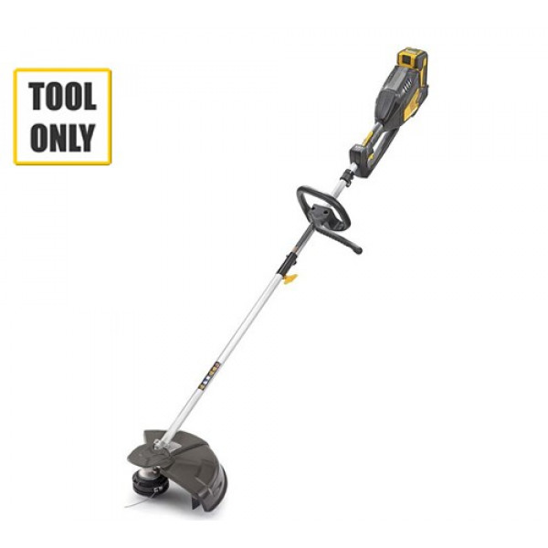 Buy Stiga SBC48AE 48v Cordless Brushcutter (No Battery/Charger) Online - Garden Tools & Devices