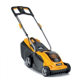 Stiga Slm 3648 Ae 48v Cordless Lawnmower