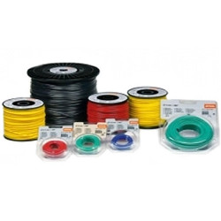 Stihl 2.7mm Square Mowing Line (68m)