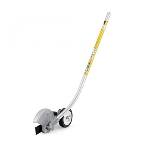 Buy Stihl Combi Lawn Edger (Bent Shaft) Attachment (FCB KM) Online - Garden Tools & Devices