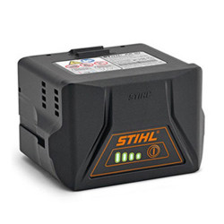 Stihl Ak 30 Lithium Ion Battery