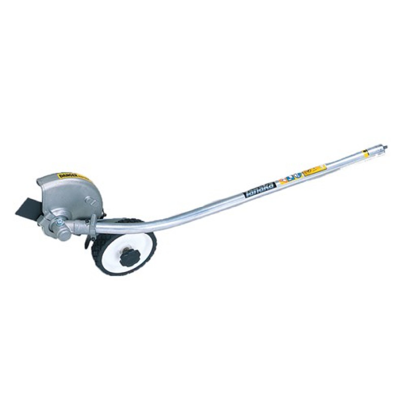 Buy Tanaka Smart Fit Portable Edger Attachment Online Garden Tools