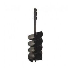 Tanaka Tb250 250mm Auger Drill Bit