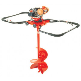 Tanaka Tea 500 Two Man Auger (without Bit)