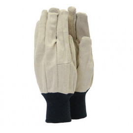 Town & Country Original Canvas Unisex One Size Gloves