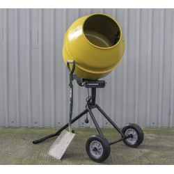 Handy Lcvcm Electric Tripod Stand Mixer