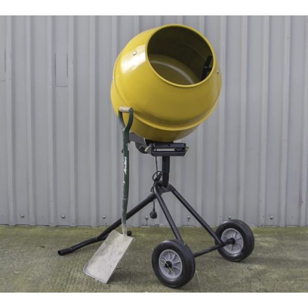 Buy Handy LCVCM Electric Tripod Stand Mixer Online - Garden Tools & Devices