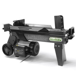 The Handy Thls C/4 Electric Log Splitter