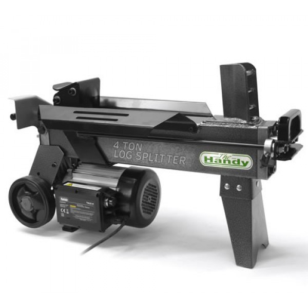 Buy The Handy THLS C/4 Electric Log Splitter Online - Garden Tools & Devices