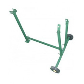 Handy Log Splitter Stand for Thls 4 Log Splitters